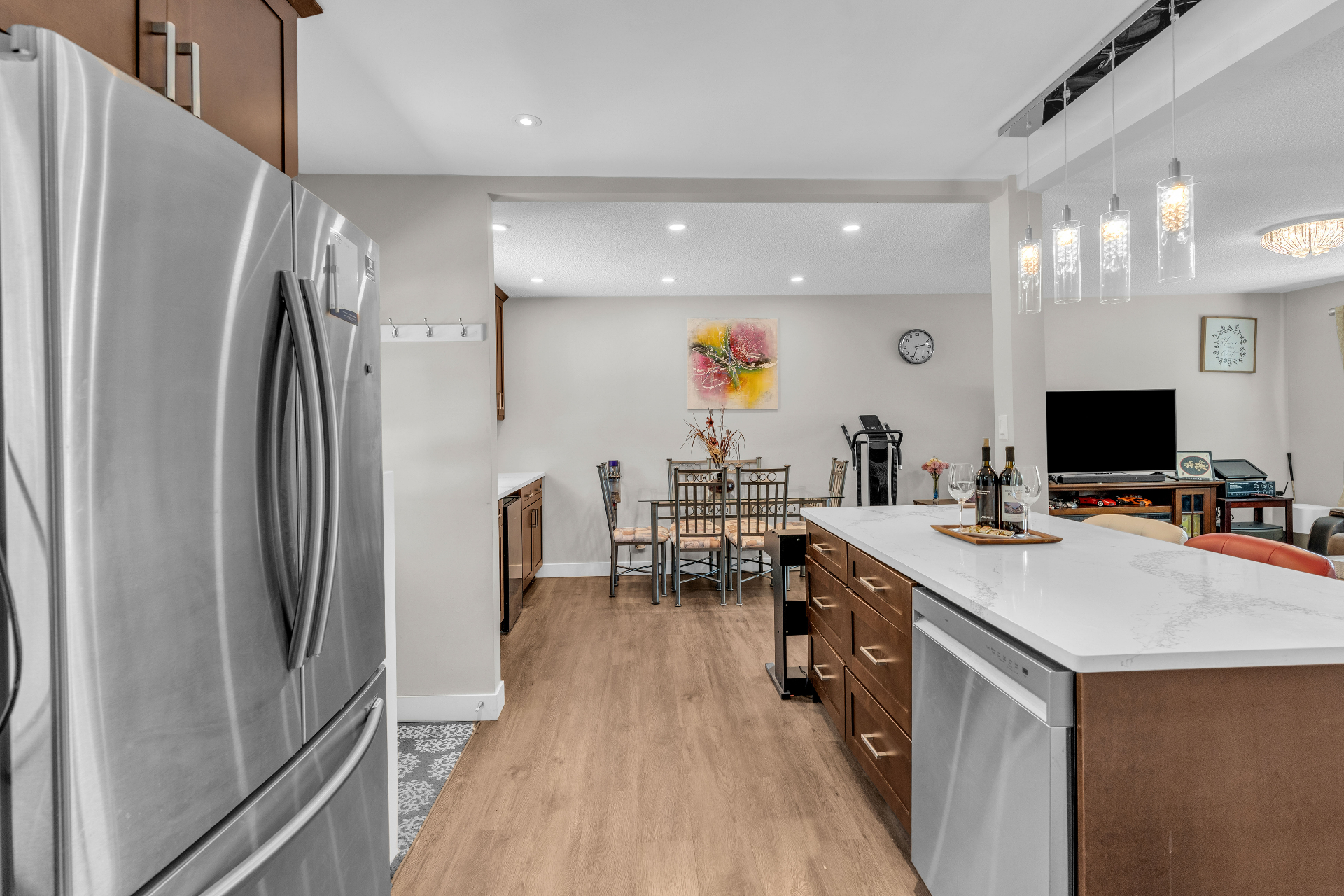 ✨萨斯卡通四卧两卫学区好房出租✨ - 5